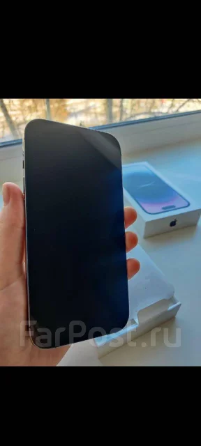 Apple iPhone 14 Pro. �/�, 512 ��, ����������, 4G LTE ����