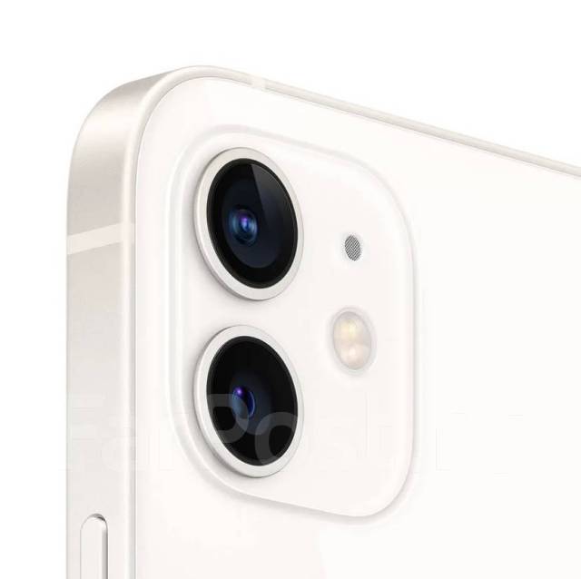 iPhone 12. Оригинал. Новый. Запечатан, 128 гб, 6.10", моноблок, в ...