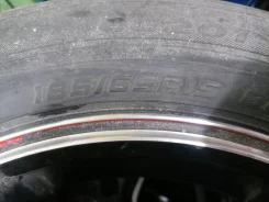 Kisna. x15", 5x114.3, ET40, �� 66,0���. ����