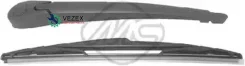 ���������������� ��� ren laguna combi 01 01-07 350mm Metalcaucho 68115 68115 ����