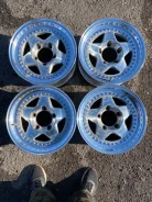 Raguna ZZYZX Metal Plus. 6.5x16", 5x139.7, ET5 ����