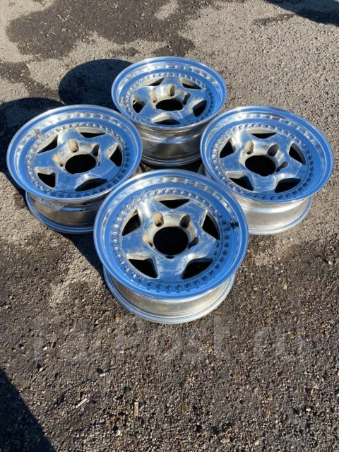 Raguna ZZYZX Metal Plus. 6.5x16", 5x139.7, ET5 ����