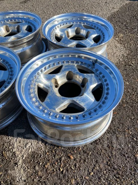 Raguna ZZYZX Metal Plus. 6.5x16", 5x139.7, ET5 ����