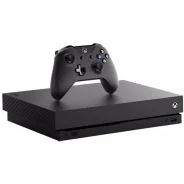 Microsoft Xbox One X ����