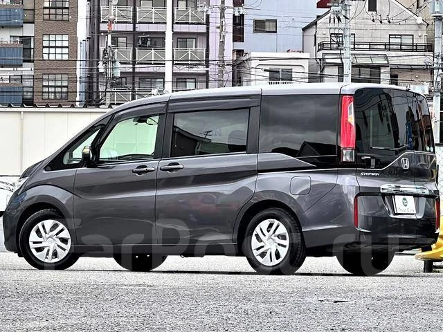 Honda Stepwgn. ��������, ��������, 1.5 (150��.�.), ������, �/�. ��� ����� �� ������������ ����