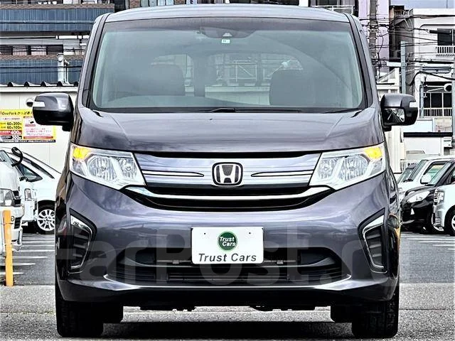 Honda Stepwgn. ��������, ��������, 1.5 (150��.�.), ������, �/�. ��� ����� �� ������������ ����