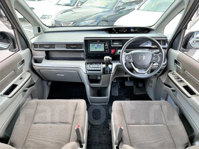 Honda Stepwgn. ��������, ��������, 1.5 (150��.�.), ������, �/�. ��� ����� �� ������������ ����