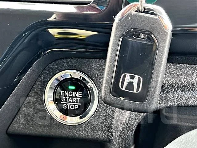 Honda Stepwgn. ��������, ��������, 1.5 (150��.�.), ������, �/�. ��� ����� �� ������������ ����