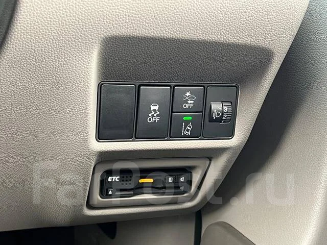 Honda Stepwgn. ��������, ��������, 1.5 (150��.�.), ������, �/�. ��� ����� �� ������������ ����