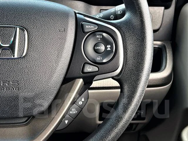 Honda Stepwgn. ��������, ��������, 1.5 (150��.�.), ������, �/�. ��� ����� �� ������������ ����