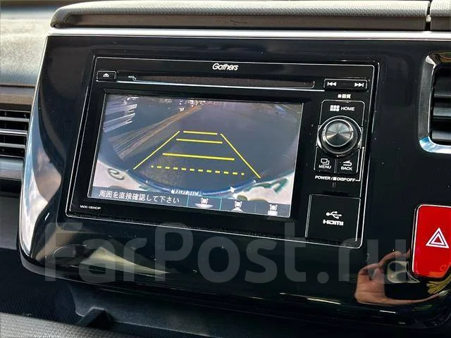 Honda Stepwgn. ��������, ��������, 1.5 (150��.�.), ������, �/�. ��� ����� �� ������������ ����