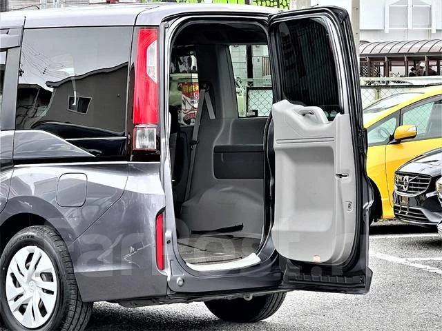 Honda Stepwgn. ��������, ��������, 1.5 (150��.�.), ������, �/�. ��� ����� �� ������������ ����