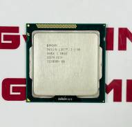 Intel Core i3-2100 ����