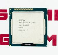 Intel Core i5-3450 ����