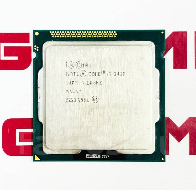 Intel core i5 socket on sale 1155