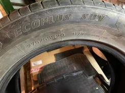 Goform EcoPlus SUV. ������, 2018 ���, �/�, ����� 30 %. �������� ������ ����