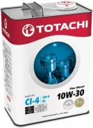 Totachi Fine Diesel. 10W-30, �����������, 4,00��. ����