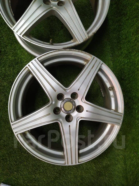 Weds Joker. 7.0x17", 5x100, ET50, �� 70���. ����