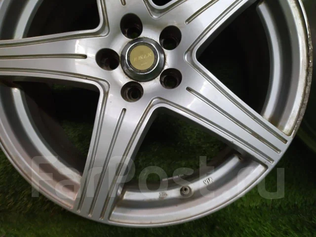 Weds Joker. 7.0x17", 5x100, ET50, �� 70���. ����