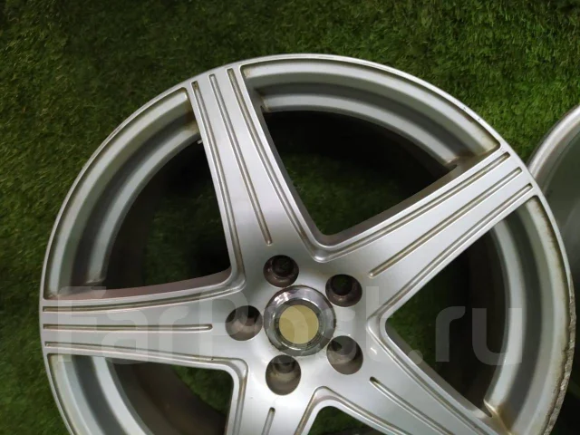 Weds Joker. 7.0x17", 5x100, ET50, �� 70���. ����