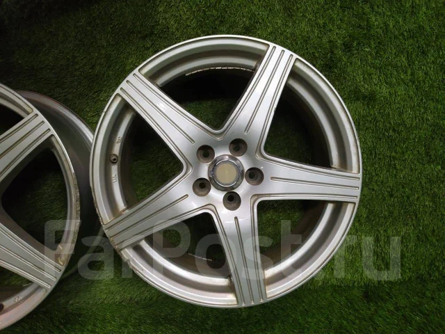 Weds Joker. 7.0x17", 5x100, ET50, �� 70���. ����