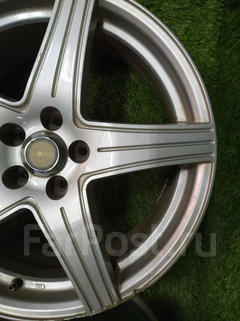 Weds Joker. 7.0x17", 5x100, ET50, �� 70���. ����