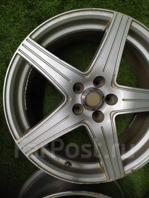Weds Joker. 7.0x17", 5x100, ET50, �� 70���. ����