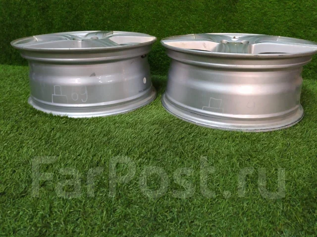 Weds Joker. 7.0x17", 5x100, ET50, �� 70���. ����
