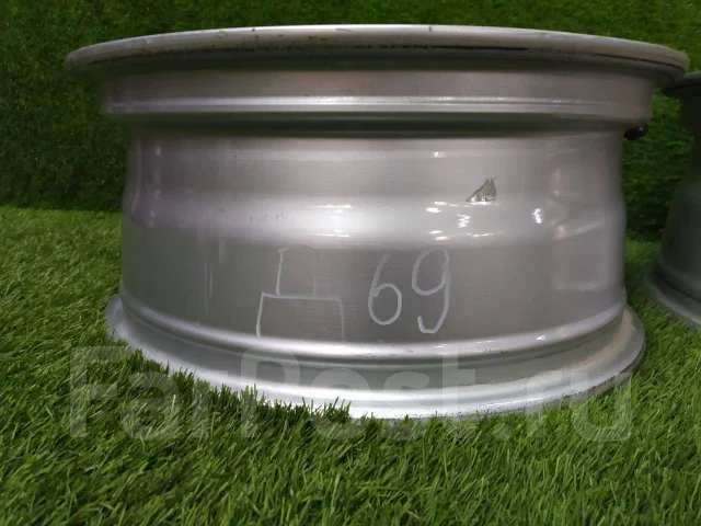 Weds Joker. 7.0x17", 5x100, ET50, �� 70���. ����