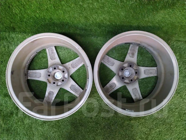 Weds Joker. 7.0x17", 5x100, ET50, �� 70���. ����