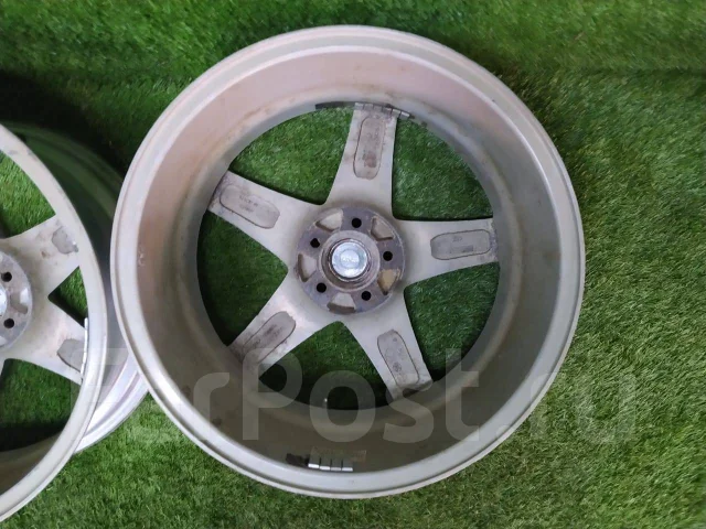Weds Joker. 7.0x17", 5x100, ET50, �� 70���. ����