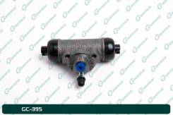      G-brake GC-395   GC-395 