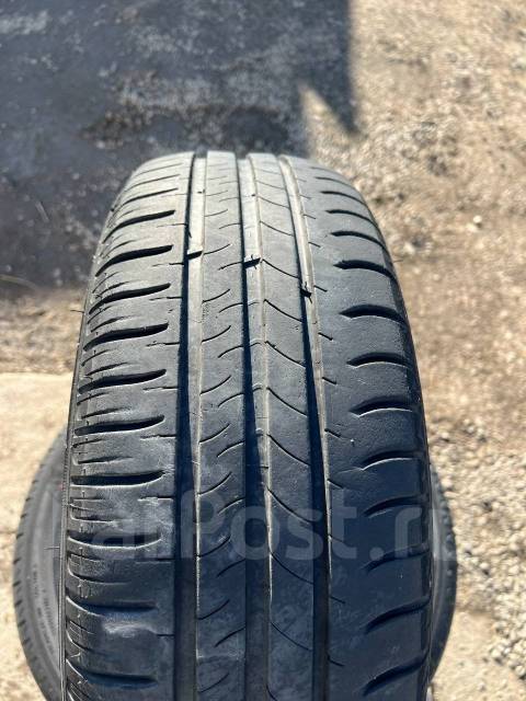 Michelin, 185/55 R16, 16", 1 шт, 185 мм, 55 %, радиальный, летние, 10 % ...