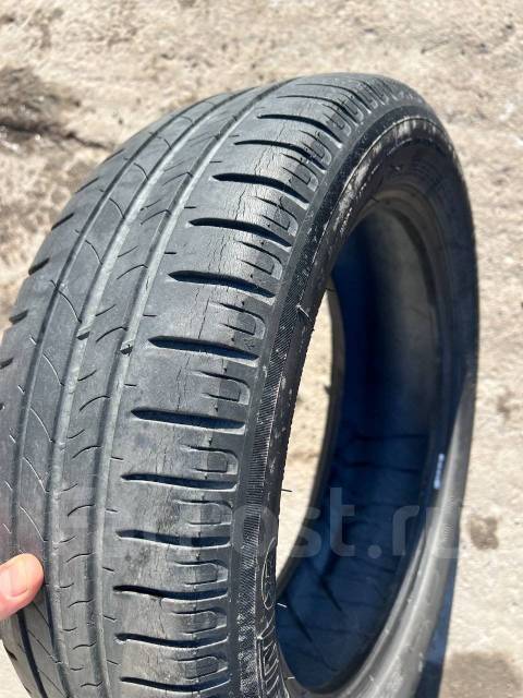 Michelin, 185/55 R16, 16", 1 шт, 185 мм, 55 %, радиальный, летние, 10 % ...