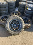 MLJ Xtreme-J XJ02. 8.0x17", 6x139.7, ET20 ����