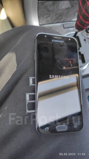 Samsung Galaxy J3 2017. �/�, 16 ��, ������, 3G, 4G LTE ����