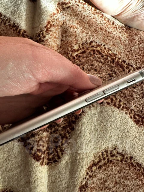 Apple iPhone 6s. �/�, 128 ��, �����������, ����� ����