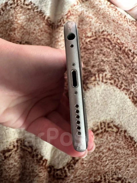 Apple iPhone 6s. �/�, 128 ��, �����������, ����� ����