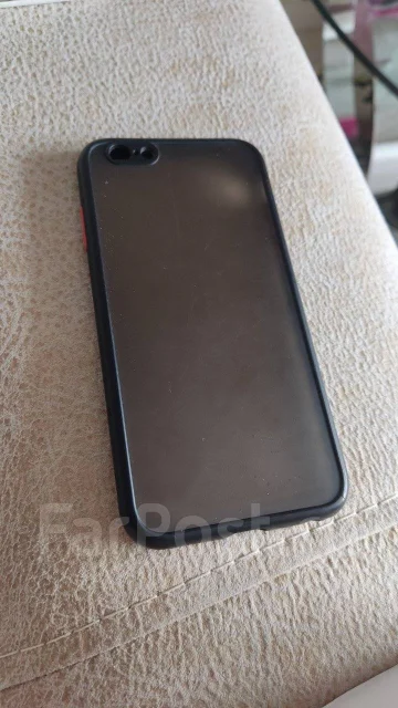 Apple iPhone 6. �/�, 64 ��, �����, 4G LTE ����