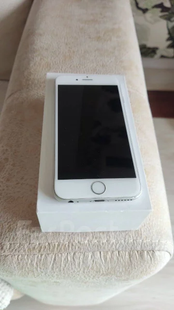 Apple iPhone 6. �/�, 64 ��, �����, 4G LTE ����