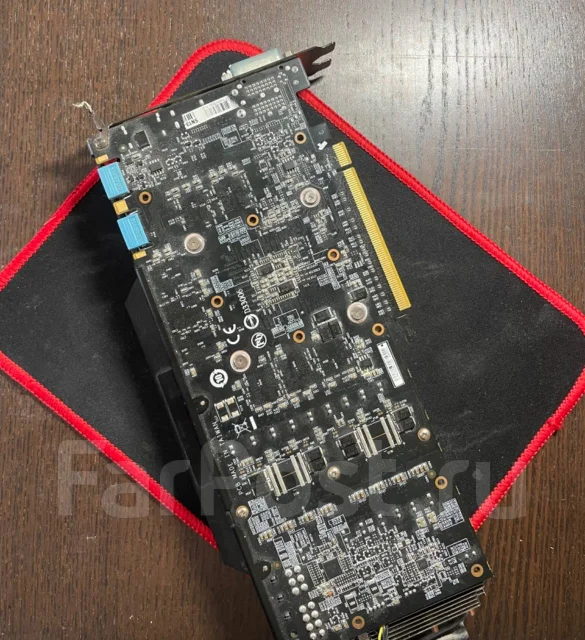 GeForce GTX 770 ����