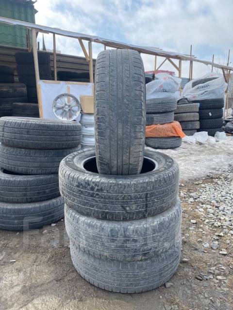 Triangle TR928, 225/65R17, 17", 1 шт, в наличии, 225 мм, 65 % ...