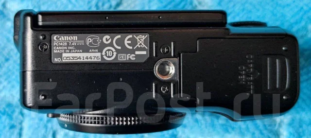 Canon PowerShot G11. 10 - 14.9 ��, ���: 5� ����