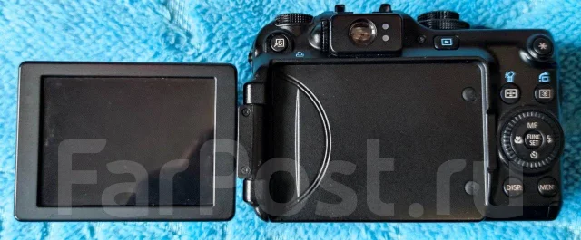 Canon PowerShot G11. 10 - 14.9 ��, ���: 5� ����