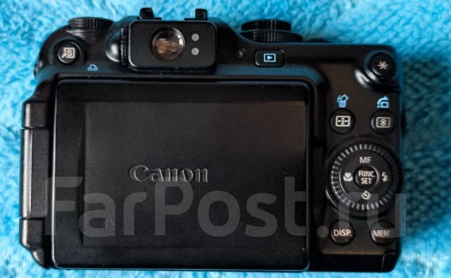Canon PowerShot G11. 10 - 14.9 ��, ���: 5� ����