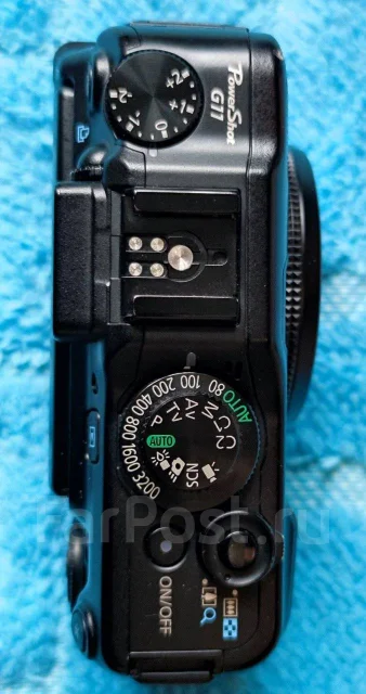 Canon PowerShot G11. 10 - 14.9 ��, ���: 5� ����