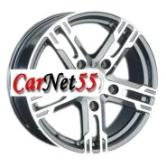 LS Wheels LS 215