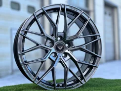 Vorsteiner V-FF 107. 7.5x17", 5x100, ET35, �� 66,6���. ����
