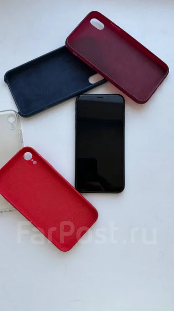 Apple iPhone Xr. �/�, 64 ��, ������ ����