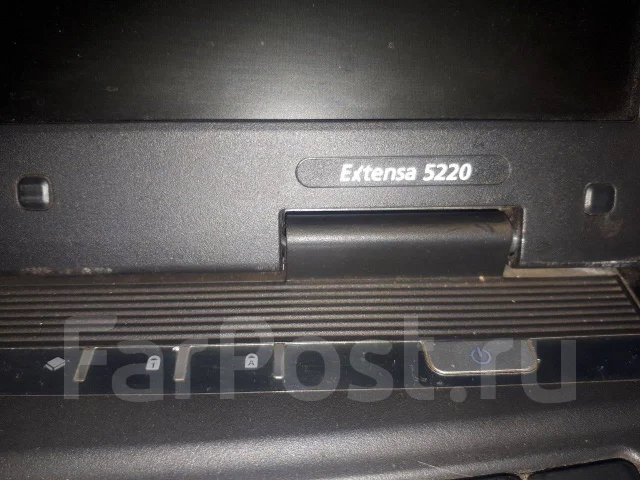 Acer Extensa 5220. 1,7����, ��� 1536 ��, WiFi: 1 ����